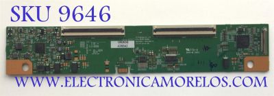 T.CON PARA MONITOR DELL / NUMERO DE PARTE  / 6871L-6285A / 6870C-0836B / 6285A /  NUMERO DE PANEL LM270WR5 (SS)(F1) / MODELO U2720QT